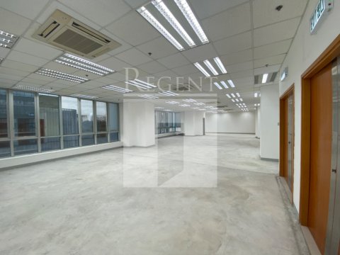 TRENDY CTR (潮流工貿中心) 