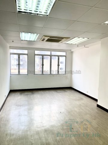 华发工业大厦 葵涌 高层 1691238 售盘