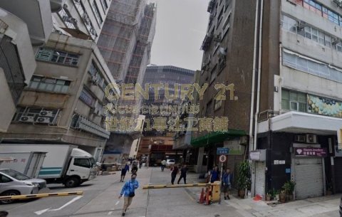 凯旋工商中心 红磡 低层 K211434 售盘