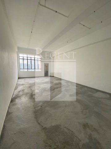 MANSFIELD IND CTR (萬輝工業中心) 