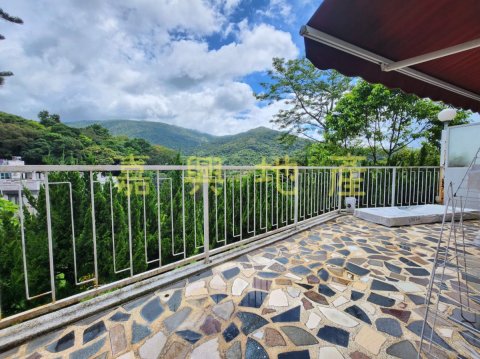 山頂花園 95080030