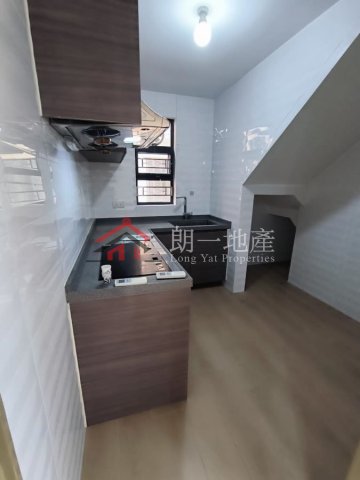 元朗市村屋