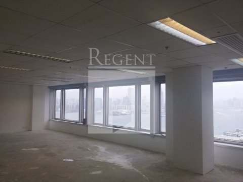 SHUN TAK CTR (CHINA MERCHANTS TWR) (信德中心 招商局大厦) 