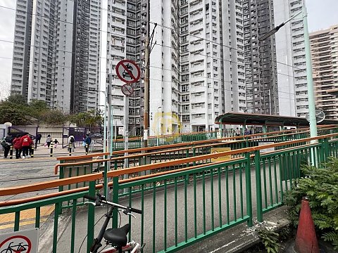 澤豐花園 第01座 澤國樓