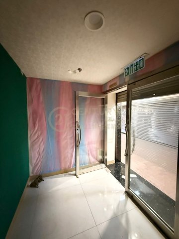 維港中心 第01座