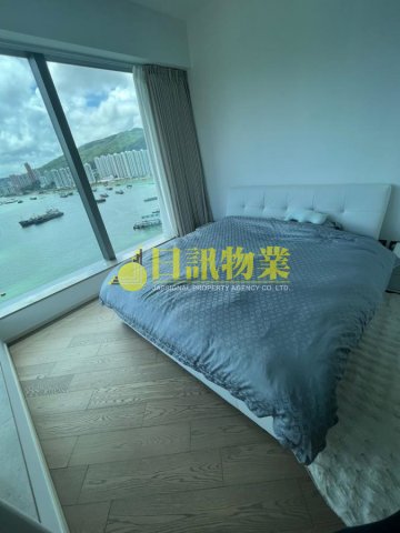柏傲灣 第02A座