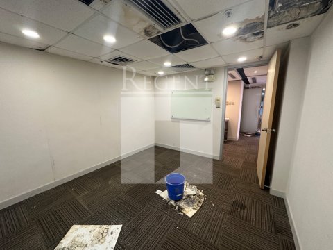 CAMERON COM CTR (金聯商業中心) CAMERON COM CTR (金聯商業中心)