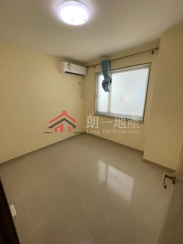 青山公路村屋