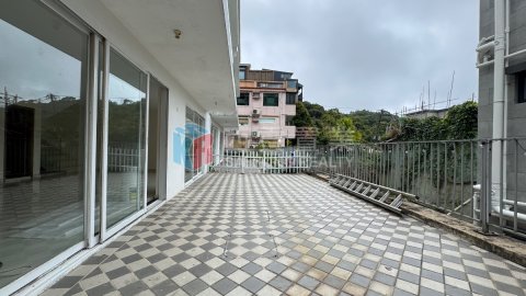 大坳門村