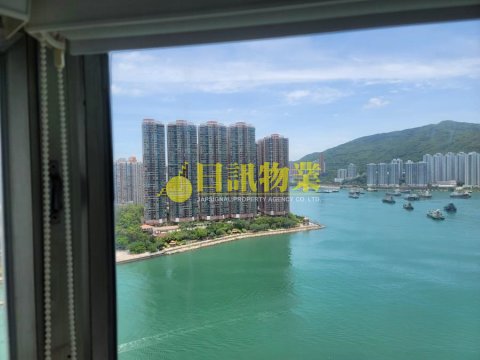 海濱花園 第08座 海雅閣