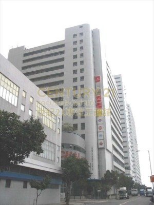 大昌行汽车服务有限公司 香港仔 中层 C104465 售盘