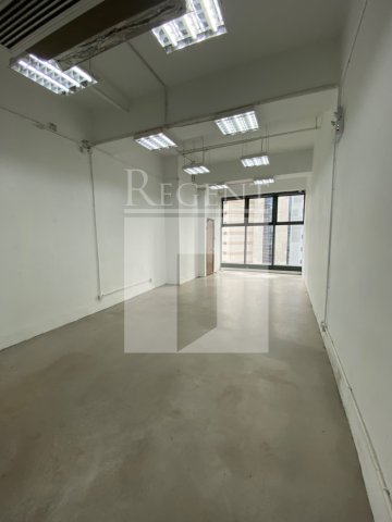 Shatin Industrial, Corporation Park