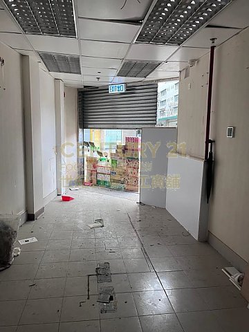 九龙湾工业中心【地厂】 九龙湾 低层 C130250 售盘