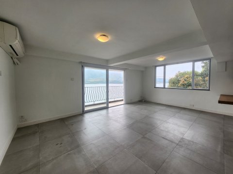 沙欄小築