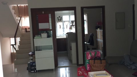 下坑村 百星匯 95080030