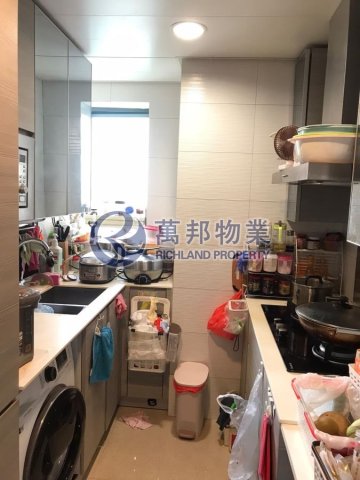 嵐山 大埔 高層 R125885 售盤