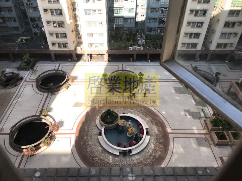 美孚新村 荔枝角 高层 B047647 售盘