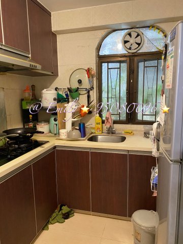 下禾輋村 @ EMILY 95080096