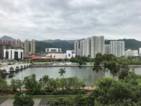 愉城苑 @ EMILY 95080096