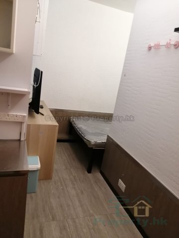 平安大樓 油麻地 中層 1634278 售盤