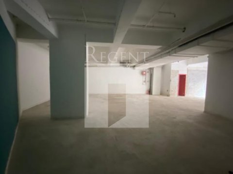 SUNSHINE PLAZA (陽光廣場) 