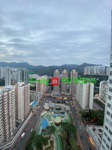 河畔花園 @ EMILY 95080096