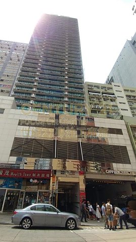 新時代工貿商業中心 新蒲崗 中層 K207065 售盤