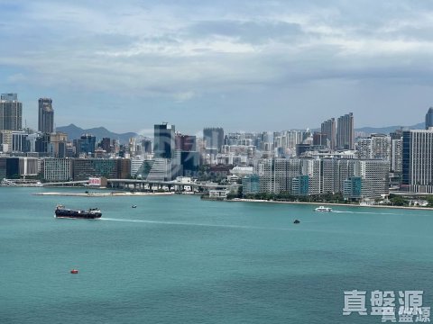 莊士維港軒 北角 高層 1699320 售盤