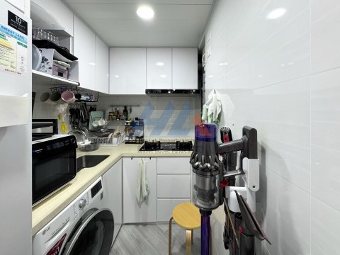 凱樂苑 E座 凱瞳閣