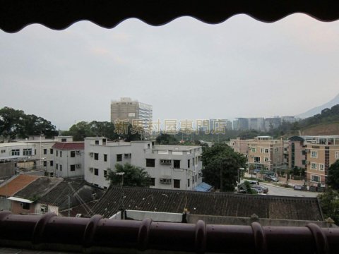 樟树滩村 大埔 低层 T001215 售盘
