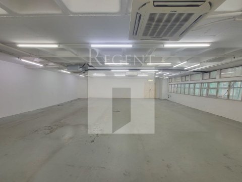 Kwai Chung Industrial, Kwai Shun Industrial Centre