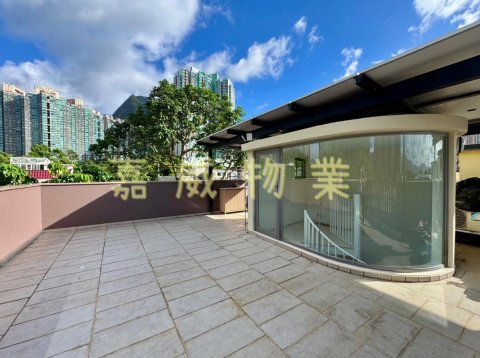 烏溪沙村 @ EMILY 95080096