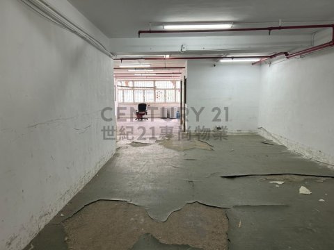 鸿力工业中心 九龙湾 低层 C203560 售盘