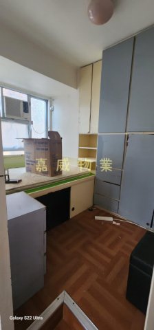 翠华花园 沙田 高层 H001638 售盘