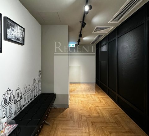 MIRA PLACE 1 TWR A (美丽华广场一期 A座) 