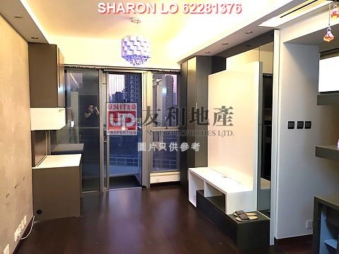 御门前 九龙城 中层 K166532 售盘
