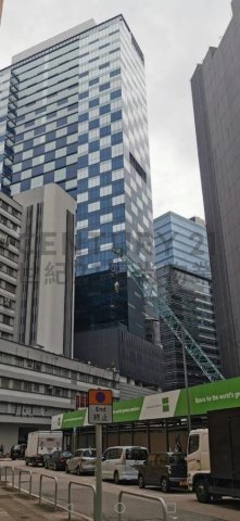 富华工业大厦 荃湾 高层 C132523 售盘