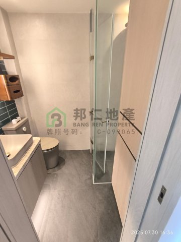 柏傲莊 第06A座
