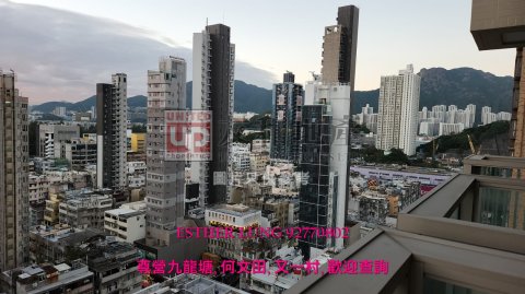 THE AVERY 九龙城 K151562 售盘