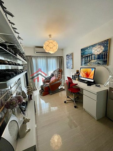 錦上路村屋