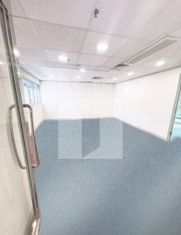 Hong Kong Office, Regent