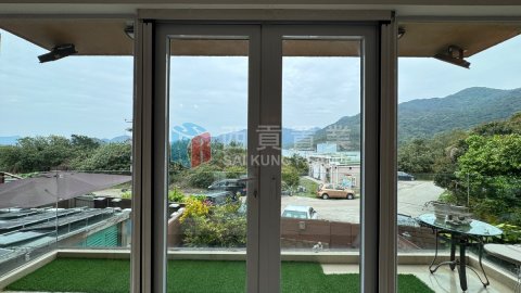 企嶺下新圍