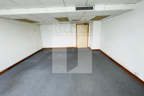 Wayson Com Bldg (威勝商業大廈) 