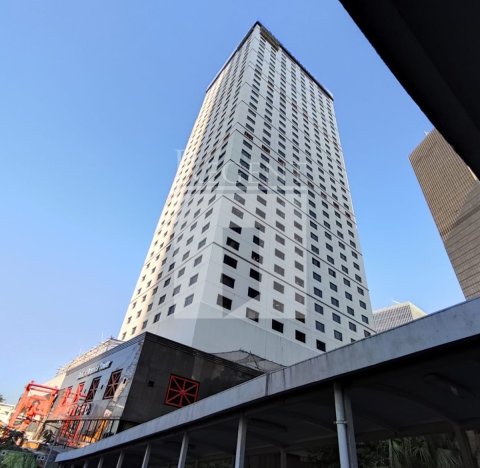 BANK OF AMERICA TWR (美國銀行中心) 