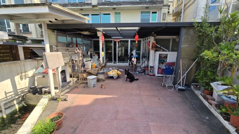 蚝涌新村 西贡 低层 020592 售盘