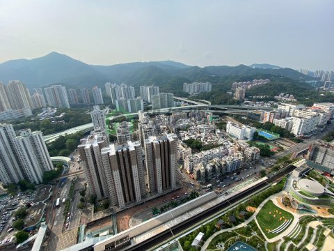 柏傲莊 第07A座