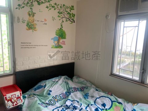 慈祥大廈 黃大仙 高層 G087978 售盤