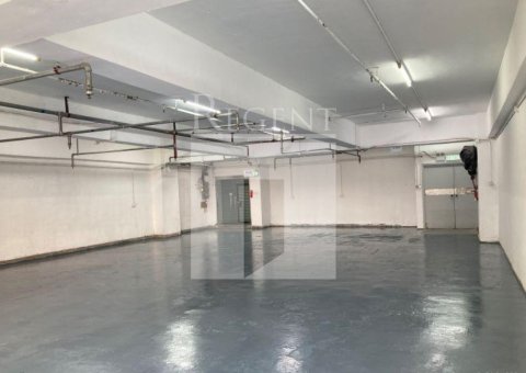 Kwai Chung Industrial, Vanta Industrial Centre