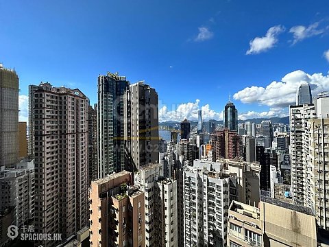 羅便臣道31號 中半山 高層 M214685 售盤