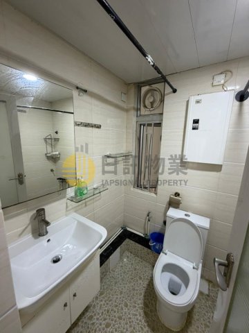 海濱花園 第17座 海寧閣